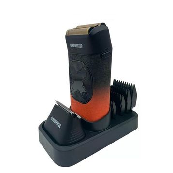 Powertec TR-700 2 in 1 Tıraş Makinesi