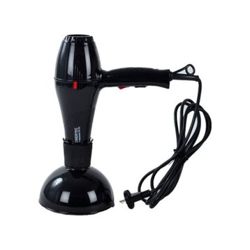 Powertec Tr-701 Profesyonel Fön Makinesi + Vigo Başlık