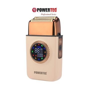 Powertec Tr-750 Günlük Sakal Tıraş Makinesi