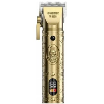 Powertec TR-8500 Tıraş Makinesi