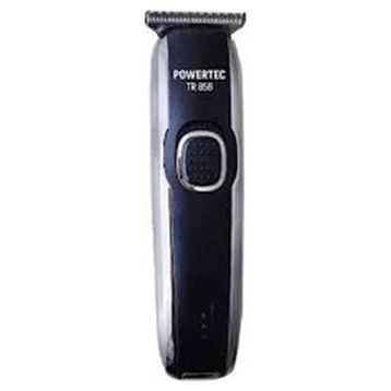 Powertec TR-858 Saç ve Sakal Kesme Makinesi