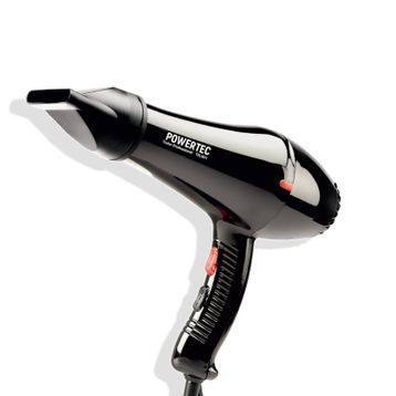 Powertec TR-901 2500W Saç Kurutma Makinesi