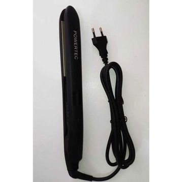 Powertec TR2800 Siyah Saç Düzleştirici
