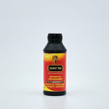 Powerten Economizer 415 ml 3 Adet Motor Yağ Katkısı