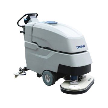 Powerwash XD760A Akülü Zemin Temizleme Makinesi