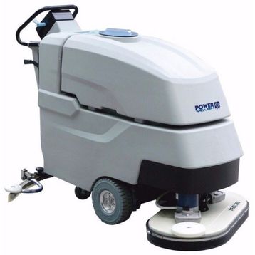 Powerwash XD760A Akülü Zemin Temizleme Makinesi