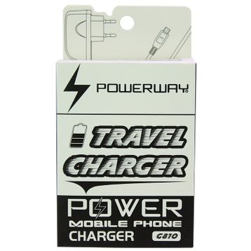 Powerway Micro Usb Şarj Aleti