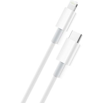 Powerway PD20 20 W Type C To Lightning 1 mt Şarj ve Data Kablosu