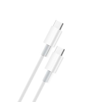 Powerway PD30 30 W Type-C To Type-C 1 mt Data ve Şarj Kablosu