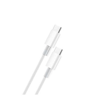 Powerway PD30 30 W Type-C To Type-C 1 mt Data ve Şarj Kablosu