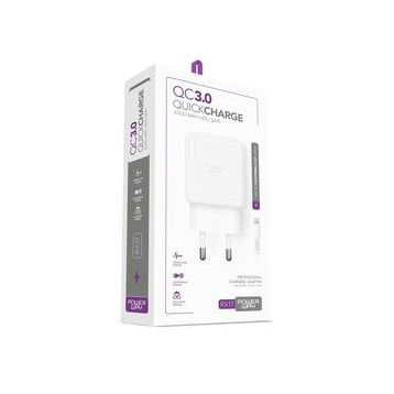 Powerway RX17 3 Amper Lightning Qc 3.0 Şarj Aleti