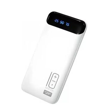 Powerway TX10 10.000 Mah Powerbank