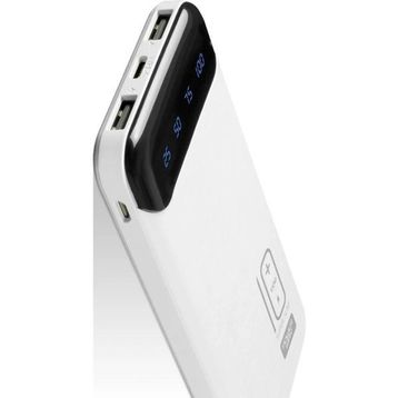 Powerway TX10 10000 mAh Siyah Powerbank