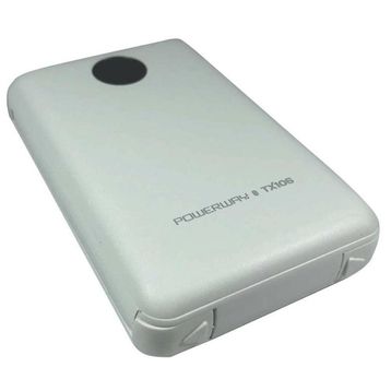 Powerway TX106 10000 Amp Powerbank Taşınabilir Şarj