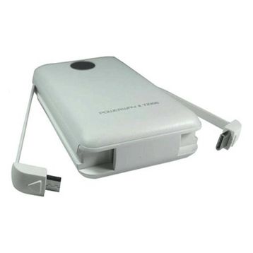 Powerway TX106 10000 Amp Powerbank Taşınabilir Şarj
