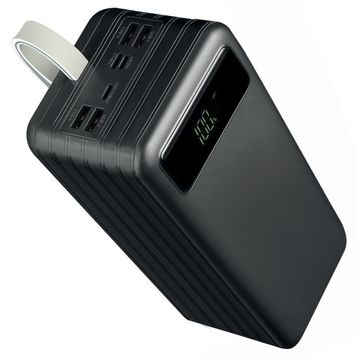 Powerway TX80 Siyah 80.000 mAh Powerbank