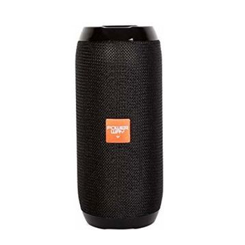 Powerway WRX01 Siyah Bluetooth Hoparlör