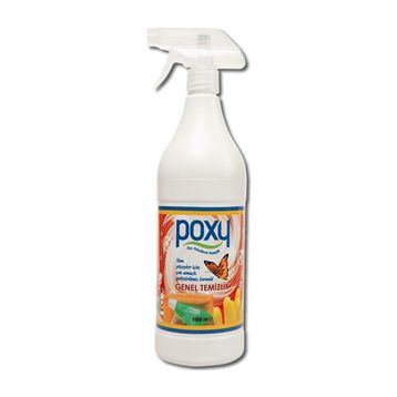 Poxy 1 lt Genel Temizlik