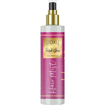 Poxy 150 ml Purple Shine Saç Parfümü