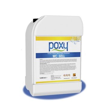 Poxy 5 lt Wc Jell