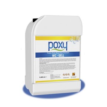 Poxy 5 lt Wc Jell