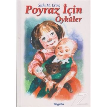 Poyraz İçin Öyküler-Sıtkı Erinç
