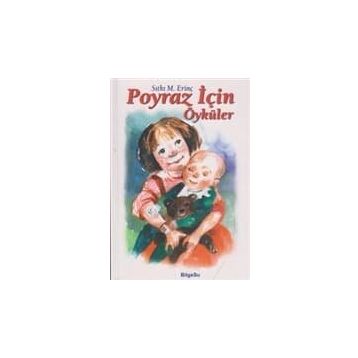 Poyraz İçin Öyküler-Sıtkı Erinç