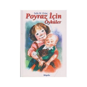 Poyraz İçin Öyküler-Sıtkı Erinç