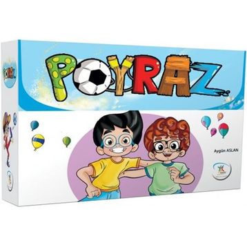 POYRAZ - ORHAN ÇETİNBİLEK