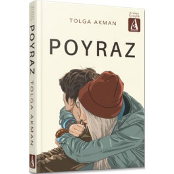 Poyraz - Tolga Akman