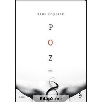 Poz - Banu Özyürek