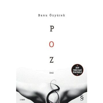 Poz - Banu Özyürek
