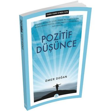 Pozitif Düşünce - Ömer Doğan