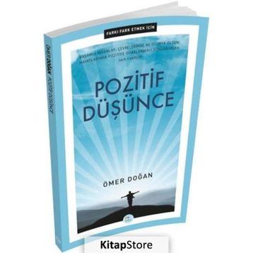 Pozitif Düşünce - Ömer Doğan