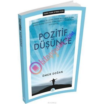 Pozitif Düşünce - Ömer Doğan