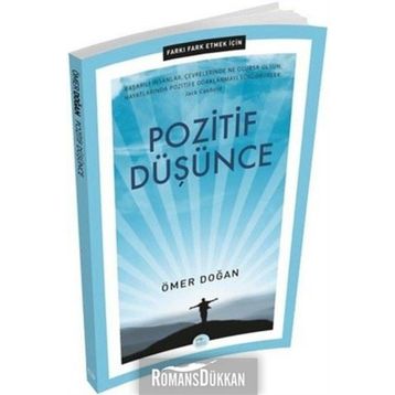 Pozitif Düşünce - Ömer Doğan