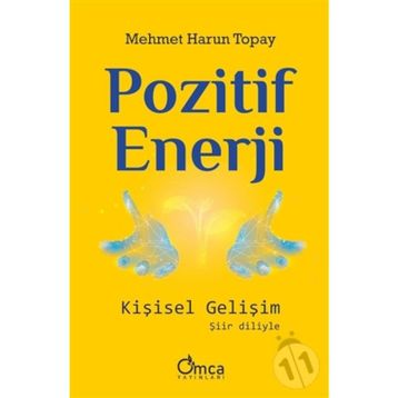POZITIF ENERJI - JUDITH ORLOFF