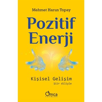 POZITIF ENERJI - JUDITH ORLOFF