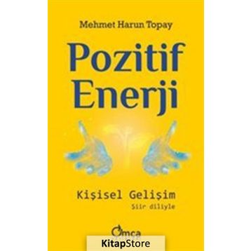 POZITIF ENERJI - JUDITH ORLOFF