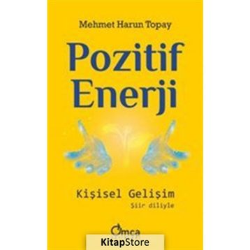 POZITIF ENERJI - JUDITH ORLOFF