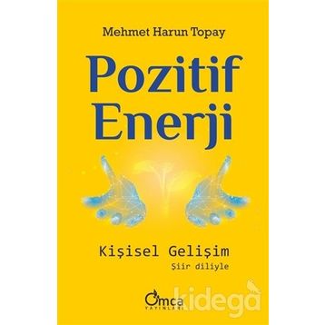 POZITIF ENERJI - JUDITH ORLOFF