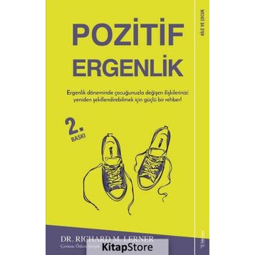Pozitif Ergenlik - Richard M. Lerner