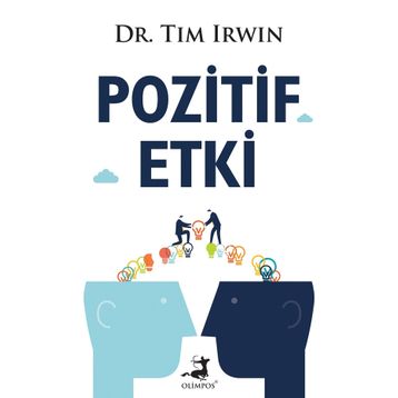 Pozitif Etki - Tim İrwin