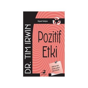Pozitif Etki - Tim İrwin
