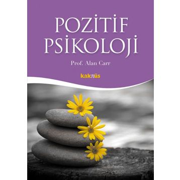 Pozitif Psikoloji - Alan Carr
