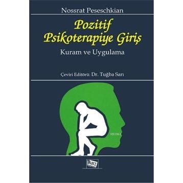 Pozitif Psikoterapiye Giriş - nossratt peseschkian