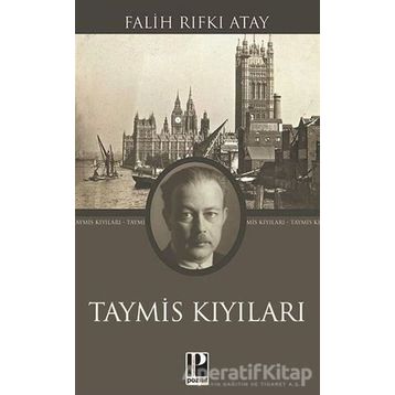 POZİTİF - TAYMİS KIYILARI - FALİH RIFKI ATAY