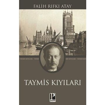POZİTİF - TAYMİS KIYILARI - FALİH RIFKI ATAY