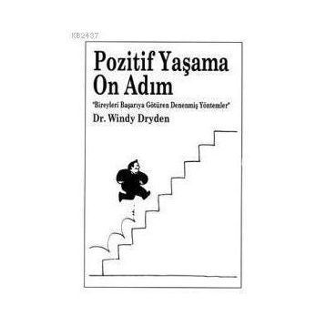 POZITIF YAŞAMA ON ADIM - WINDY DRYDEN