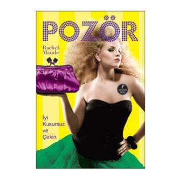 POZÖR - RACHEL MAUDE